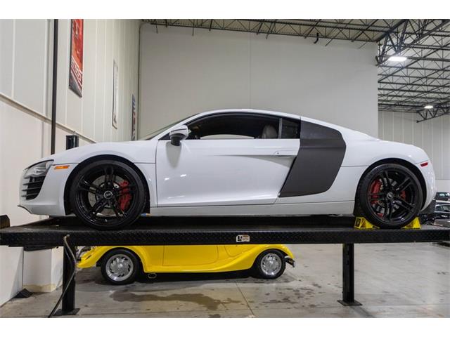 2009 Audi R8 (CC-2065373) for sale in Kentwood, Michigan