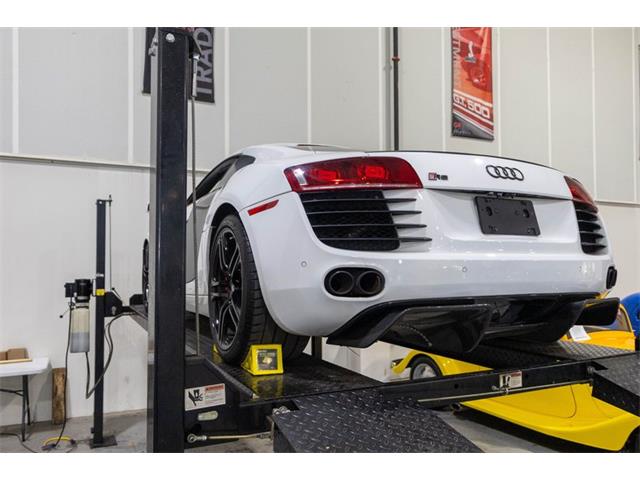 2009 Audi R8 (CC-2065373) for sale in Kentwood, Michigan