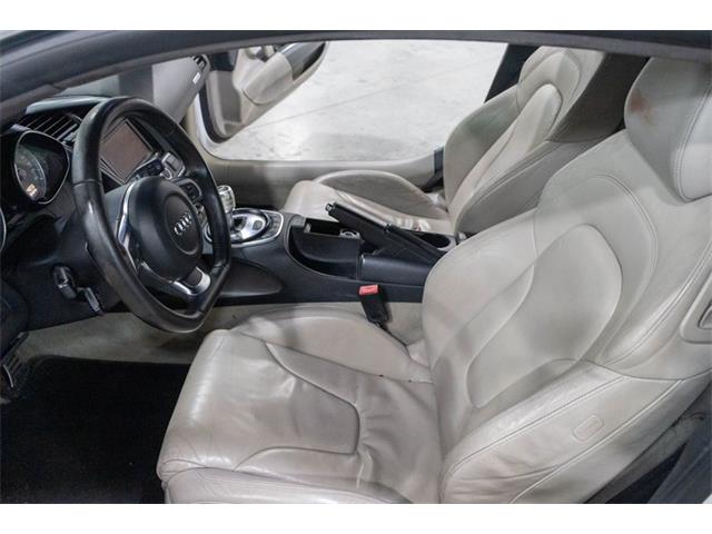 2009 Audi R8 (CC-2065373) for sale in Kentwood, Michigan
