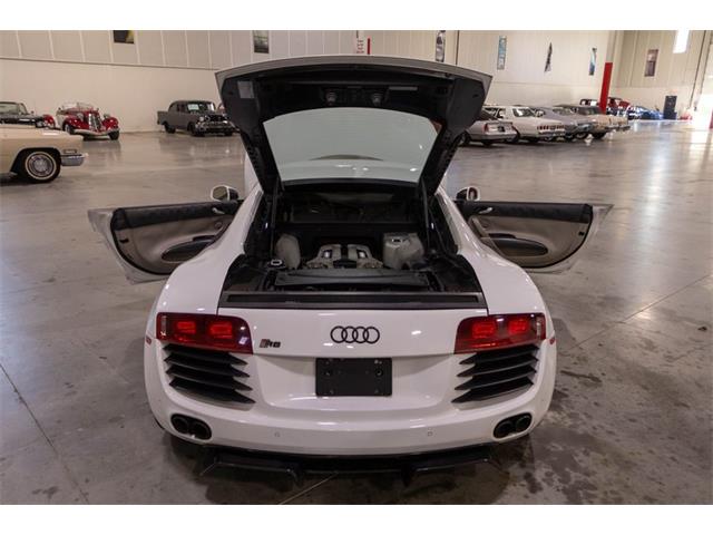2009 Audi R8 (CC-2065373) for sale in Kentwood, Michigan