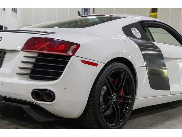 2009 Audi R8 (CC-2065373) for sale in Kentwood, Michigan