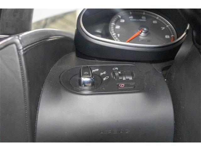 2009 Audi R8 (CC-2065373) for sale in Kentwood, Michigan