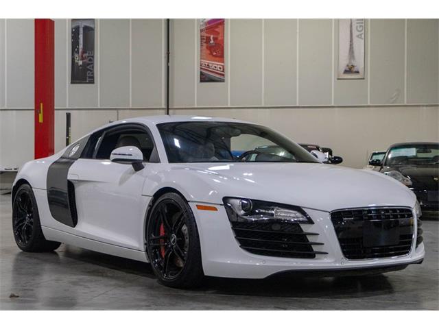 2009 Audi R8 (CC-2065373) for sale in Kentwood, Michigan