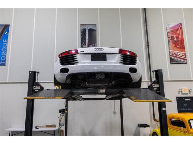 2009 Audi R8 (CC-2065373) for sale in Kentwood, Michigan