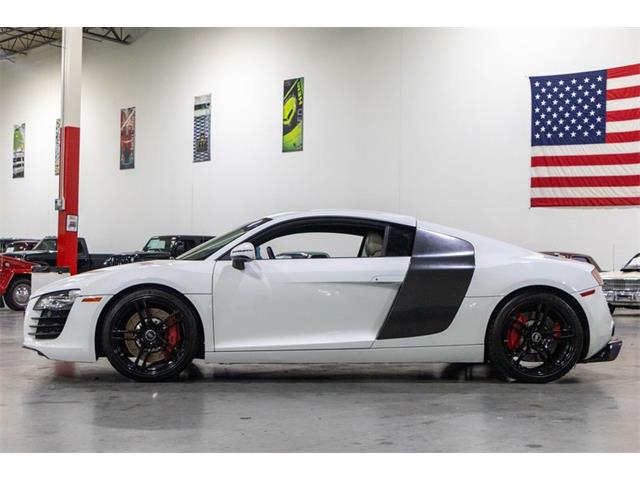 2009 Audi R8 (CC-2065373) for sale in Kentwood, Michigan