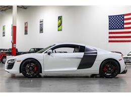 2009 Audi R8 (CC-2065373) for sale in Kentwood, Michigan