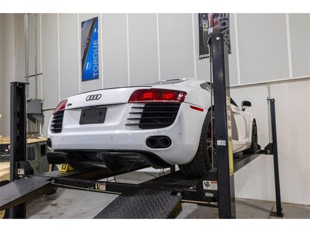 2009 Audi R8 (CC-2065373) for sale in Kentwood, Michigan