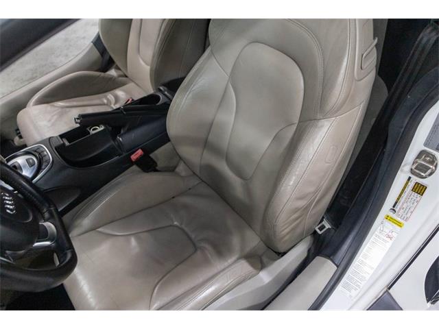 2009 Audi R8 (CC-2065373) for sale in Kentwood, Michigan