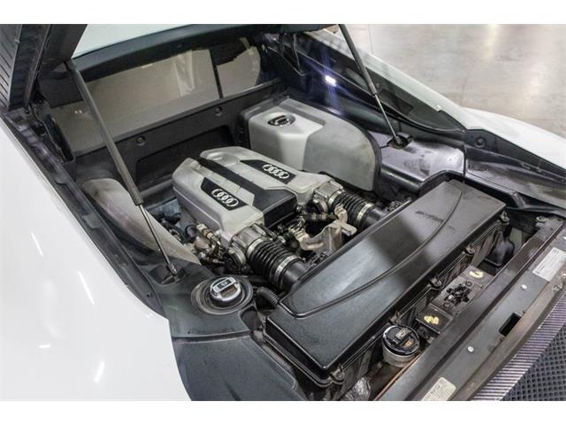 2009 Audi R8 (CC-2065373) for sale in Kentwood, Michigan