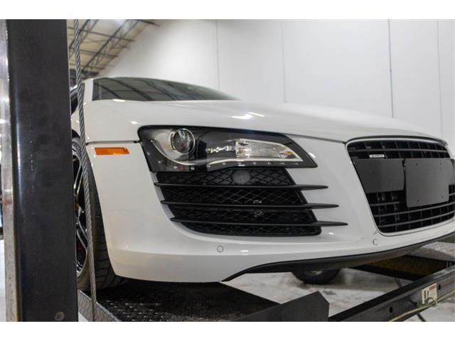 2009 Audi R8 (CC-2065373) for sale in Kentwood, Michigan