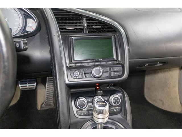 2009 Audi R8 (CC-2065373) for sale in Kentwood, Michigan