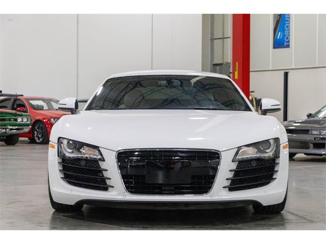 2009 Audi R8 (CC-2065373) for sale in Kentwood, Michigan