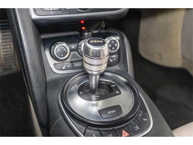 2009 Audi R8 (CC-2065373) for sale in Kentwood, Michigan