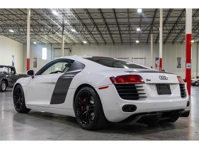 2009 Audi R8 (CC-2065373) for sale in Kentwood, Michigan
