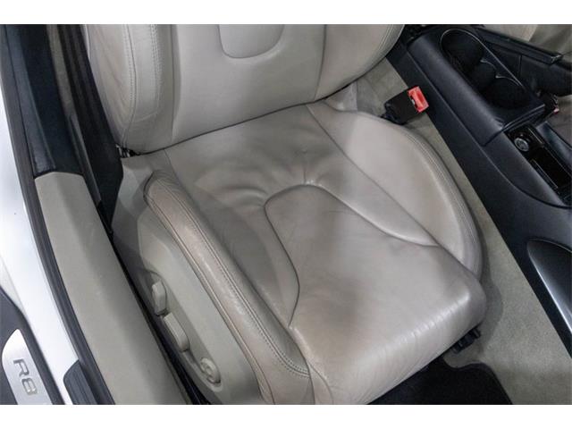 2009 Audi R8 (CC-2065373) for sale in Kentwood, Michigan