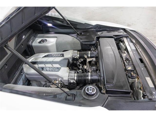 2009 Audi R8 (CC-2065373) for sale in Kentwood, Michigan