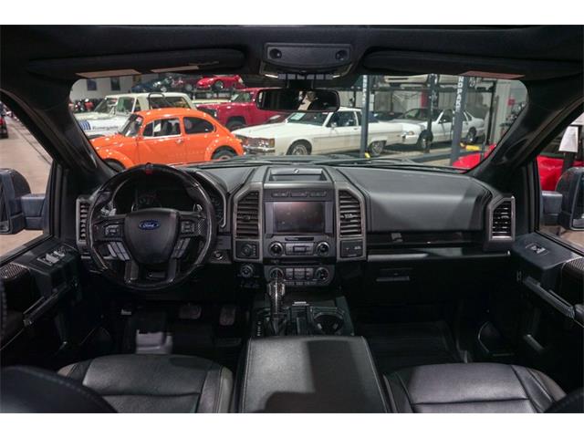 2018 Ford F1 (CC-2065374) for sale in Kentwood, Michigan