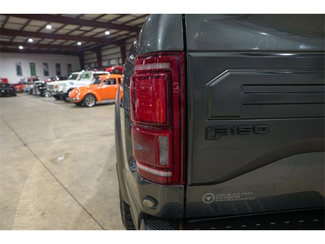 2018 Ford F1 (CC-2065374) for sale in Kentwood, Michigan