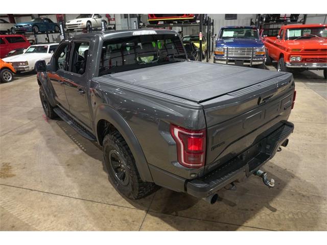 2018 Ford F1 (CC-2065374) for sale in Kentwood, Michigan