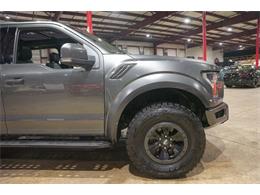 2018 Ford F1 (CC-2065374) for sale in Kentwood, Michigan