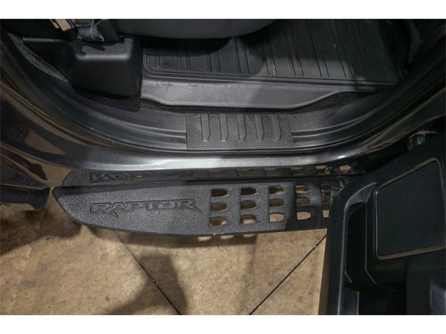 2018 Ford F1 (CC-2065374) for sale in Kentwood, Michigan