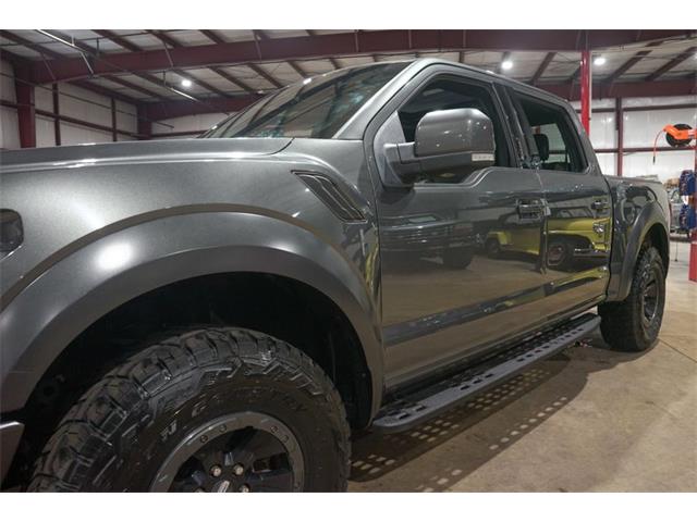 2018 Ford F1 (CC-2065374) for sale in Kentwood, Michigan