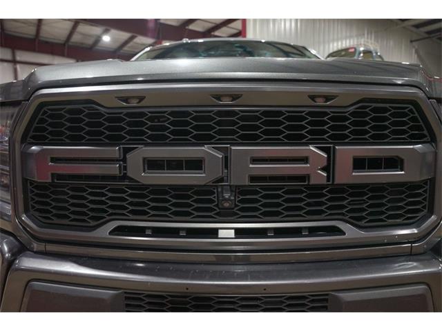 2018 Ford F1 (CC-2065374) for sale in Kentwood, Michigan