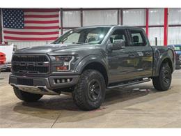 2018 Ford F1 (CC-2065374) for sale in Kentwood, Michigan