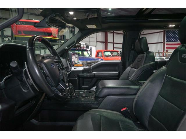 2018 Ford F1 (CC-2065374) for sale in Kentwood, Michigan