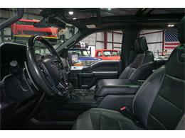 2018 Ford F1 (CC-2065374) for sale in Kentwood, Michigan