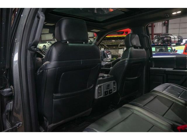 2018 Ford F1 (CC-2065374) for sale in Kentwood, Michigan