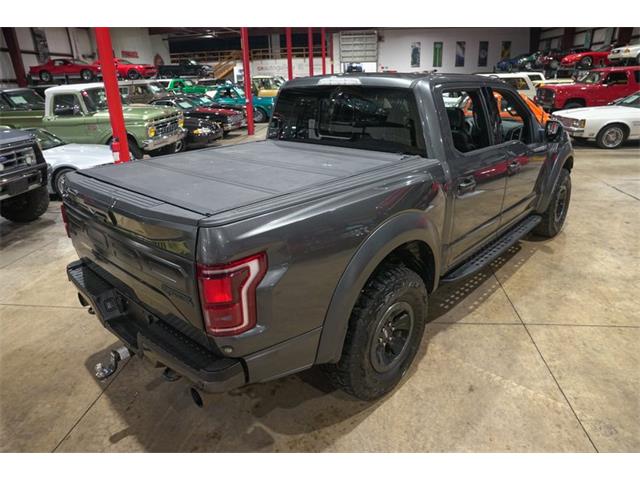 2018 Ford F1 (CC-2065374) for sale in Kentwood, Michigan