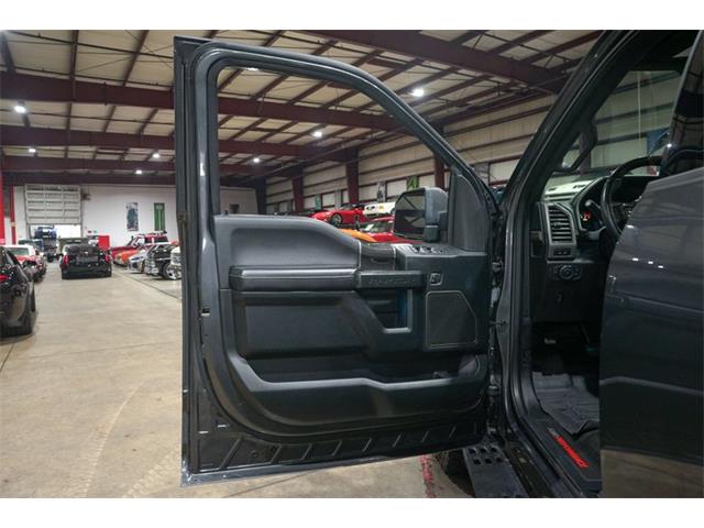 2018 Ford F1 (CC-2065374) for sale in Kentwood, Michigan