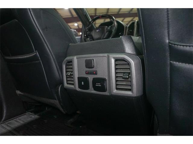 2018 Ford F1 (CC-2065374) for sale in Kentwood, Michigan