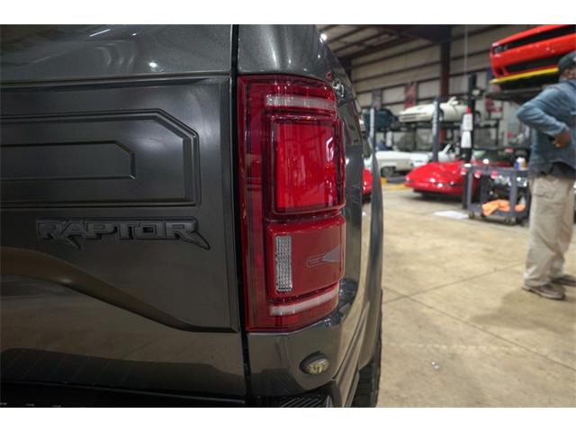 2018 Ford F1 (CC-2065374) for sale in Kentwood, Michigan