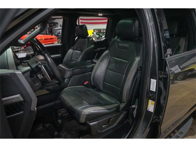 2018 Ford F1 (CC-2065374) for sale in Kentwood, Michigan