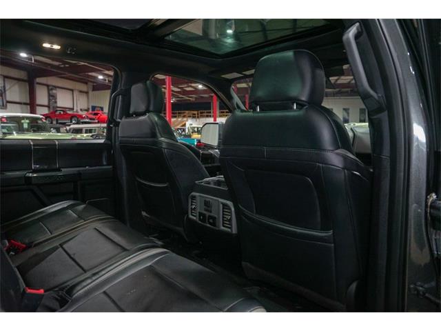 2018 Ford F1 (CC-2065374) for sale in Kentwood, Michigan