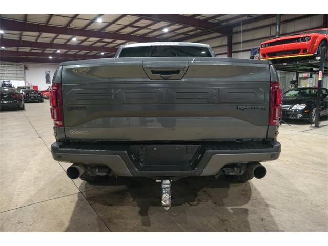 2018 Ford F1 (CC-2065374) for sale in Kentwood, Michigan