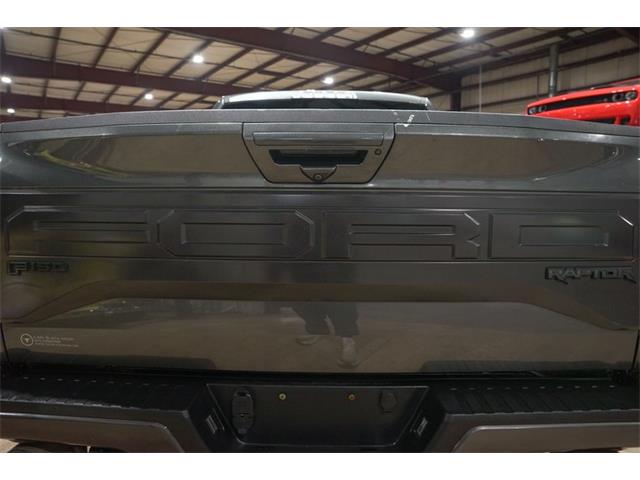 2018 Ford F1 (CC-2065374) for sale in Kentwood, Michigan