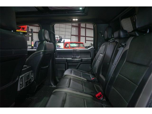 2018 Ford F1 (CC-2065374) for sale in Kentwood, Michigan