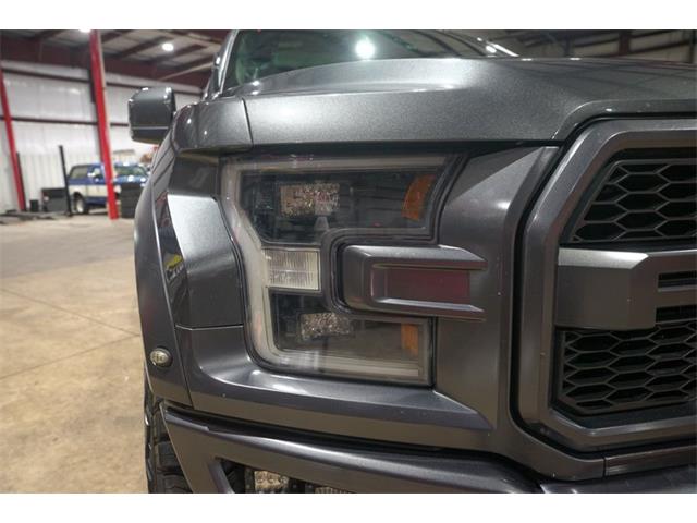 2018 Ford F1 (CC-2065374) for sale in Kentwood, Michigan