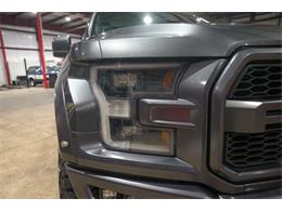 2018 Ford F1 (CC-2065374) for sale in Kentwood, Michigan