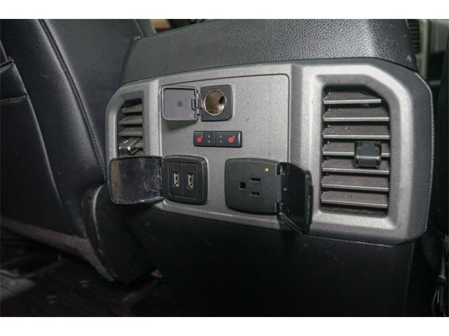 2018 Ford F1 (CC-2065374) for sale in Kentwood, Michigan