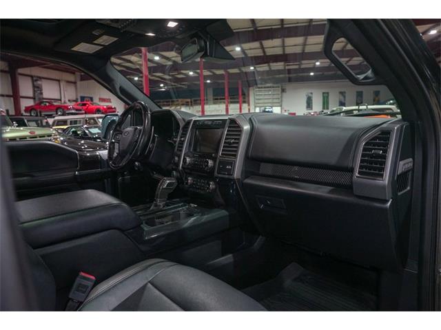 2018 Ford F1 (CC-2065374) for sale in Kentwood, Michigan