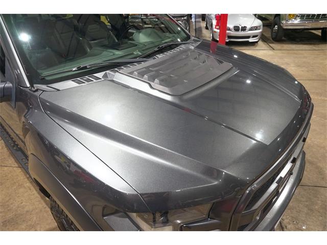 2018 Ford F1 (CC-2065374) for sale in Kentwood, Michigan