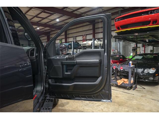 2018 Ford F1 (CC-2065374) for sale in Kentwood, Michigan