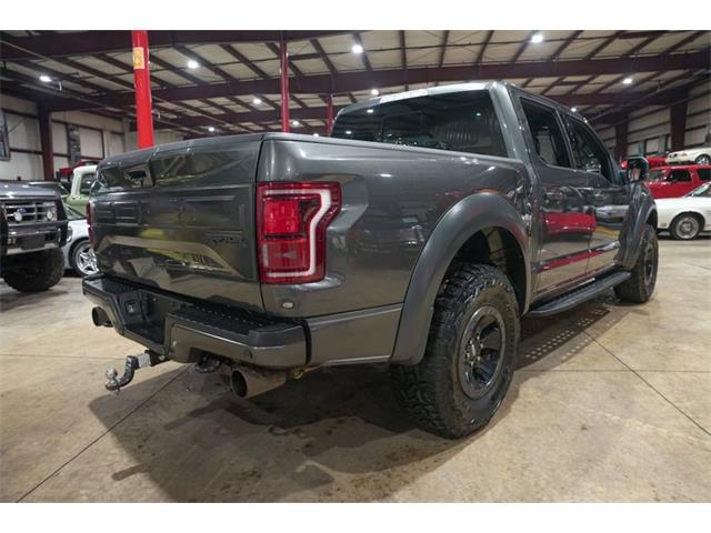2018 Ford F1 (CC-2065374) for sale in Kentwood, Michigan