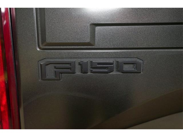 2018 Ford F1 (CC-2065374) for sale in Kentwood, Michigan