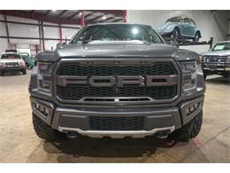 2018 Ford F1 (CC-2065374) for sale in Kentwood, Michigan