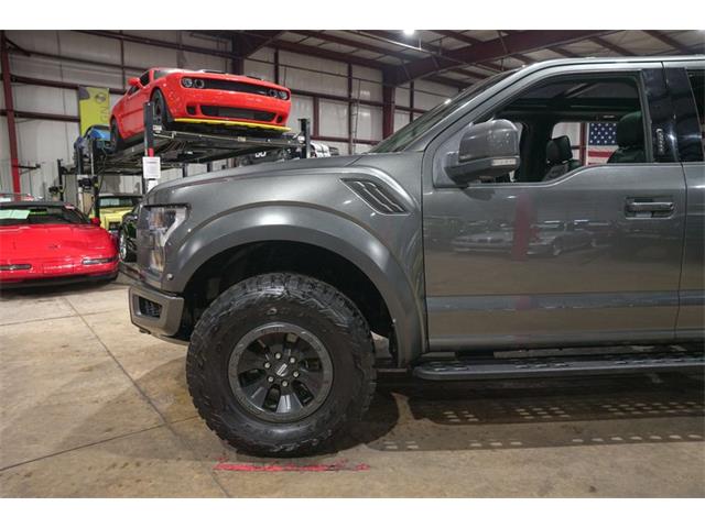 2018 Ford F1 (CC-2065374) for sale in Kentwood, Michigan